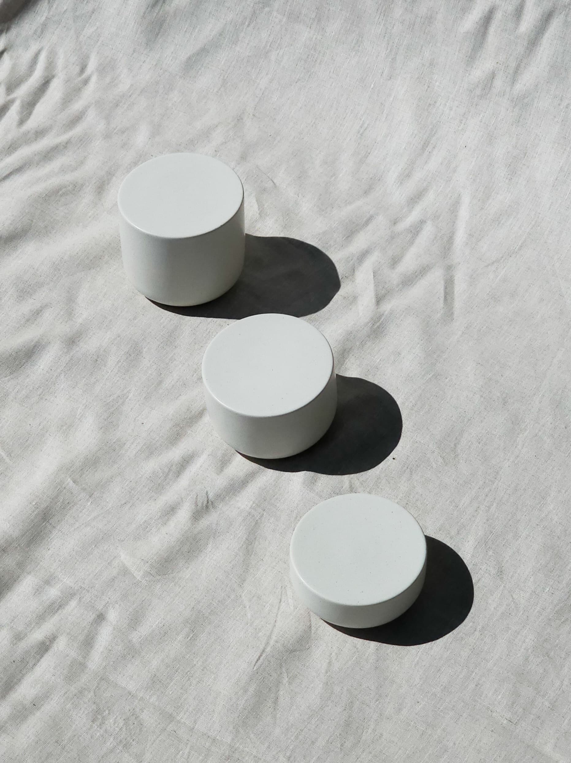 Petit Four Set