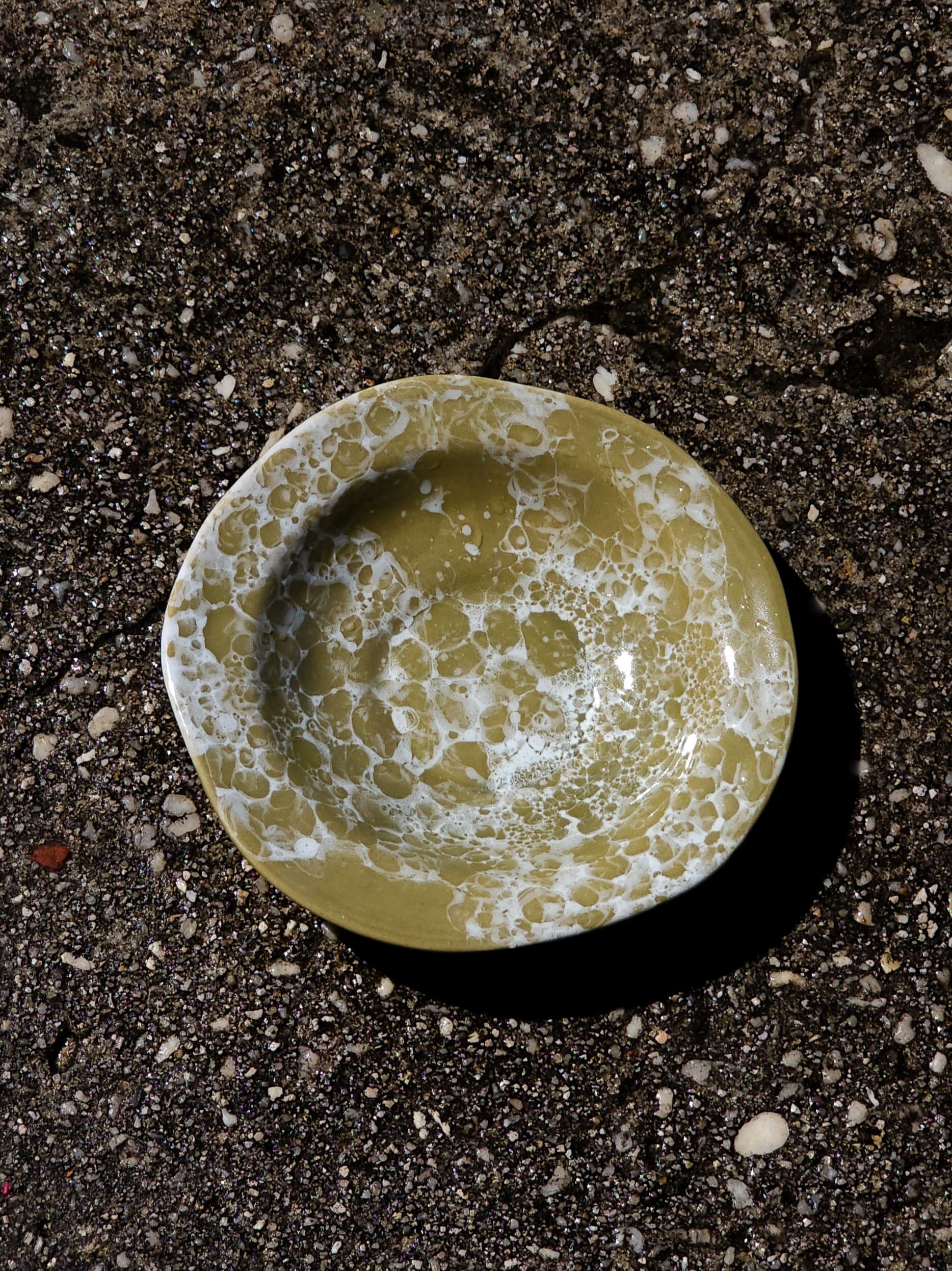 Tosca Plate